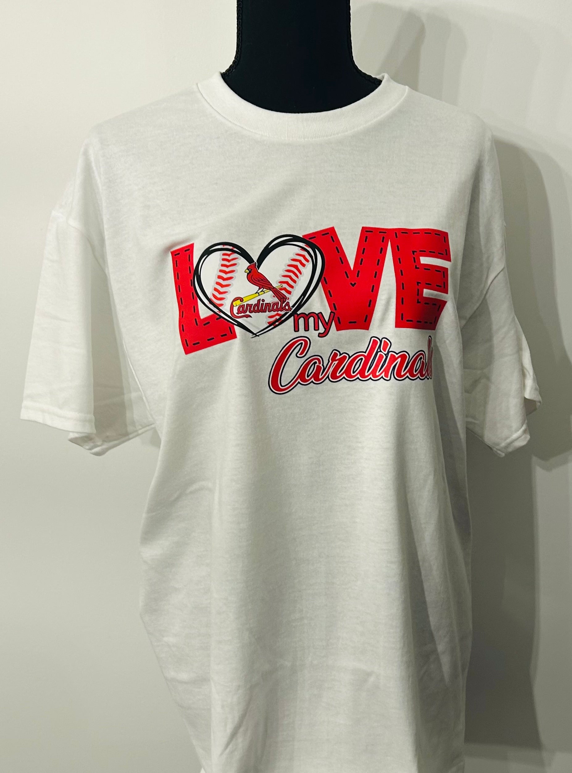 Love my Cardinals