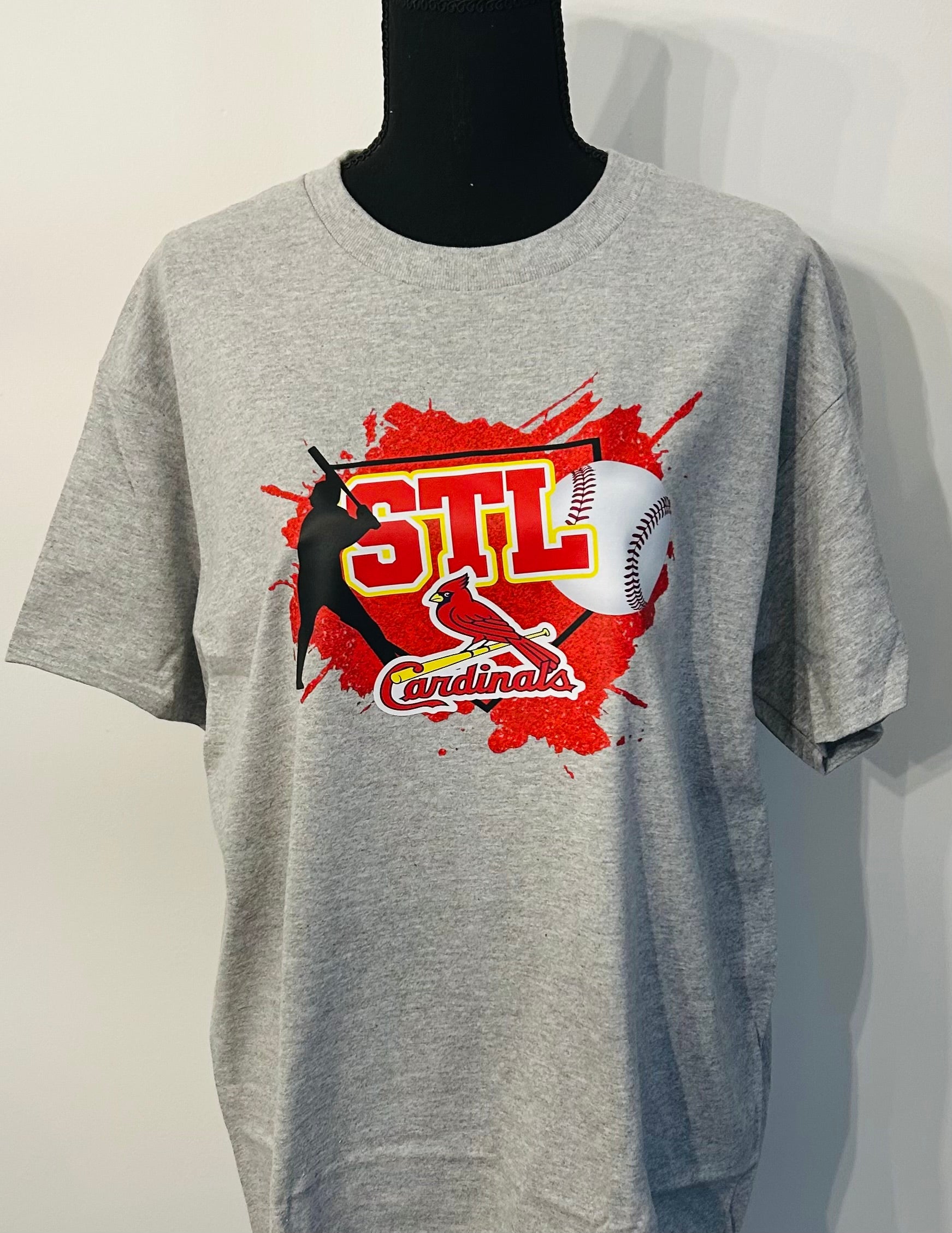 STL Cardinals